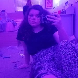 Meet your Posher, Sophia